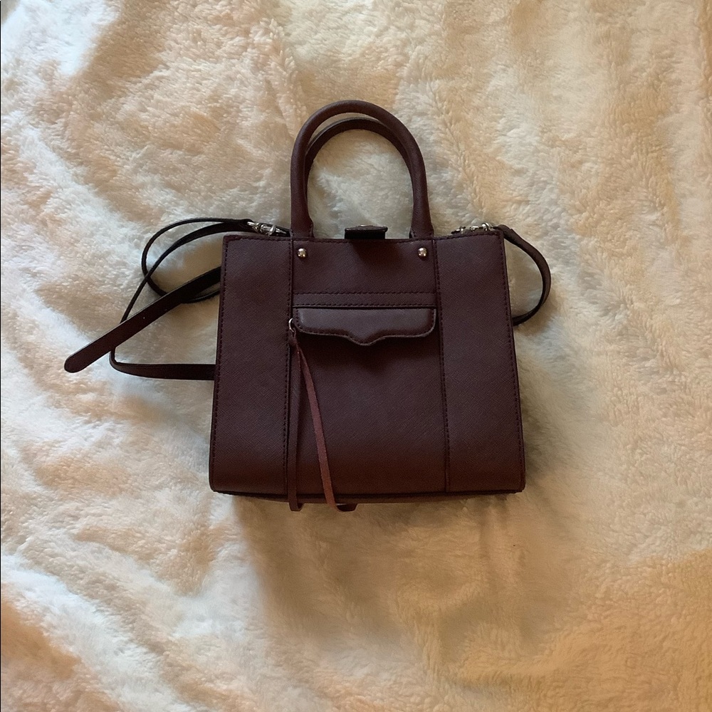 Mini Rebecca Minkoff Tote